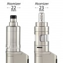 Jac Vapour Series-B DNA 75W 23mm
