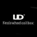 Coil box Ferris Wheel par UD