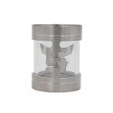 Tank Nano Vapor Giant Mini v5s Inox / Verre