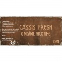 Cassis Fresh