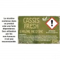 Cassis Fresh