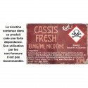 Cassis Fresh