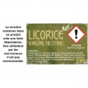 Licorice / Réglisse