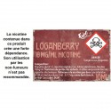 Loganberry