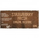 Strawberry Fresh / Fraise Menthol