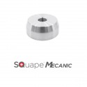 Cône d'adaptation SQuape Mecanic 22 mm