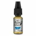 Fuel Base Series 80%VG 20%Eau