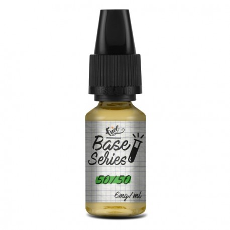 Fuel Base Series 50%PG 50%VG 10ml