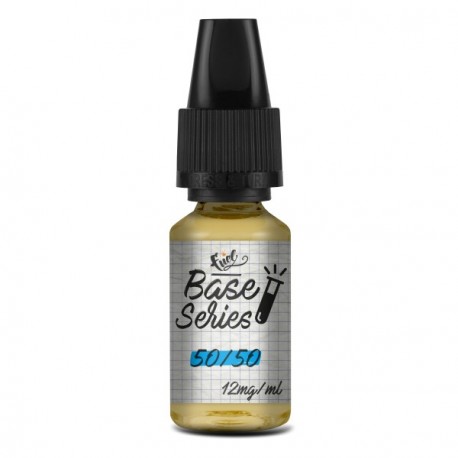 Fuel Base Series 50%PG 50%VG 10ml