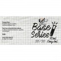 Fuel Base Series 50%PG 50%VG