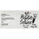 Fuel Base Series 80%VG 20%Eau