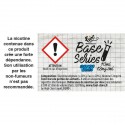 Fuel Base Series 80%VG 20%Eau