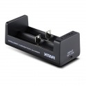 Chargeur XTAR MC2
