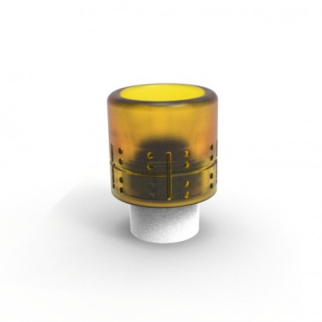 Drip tip Nebelfee Jigsaw Mini par Vape Mods