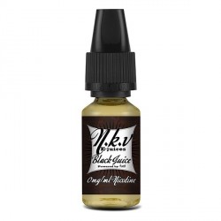 NKV Black Juice