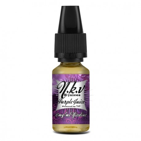 NKV Colors - Purple Juice