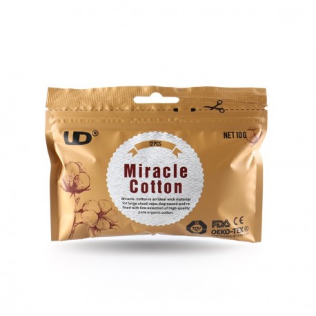 Cotton Miracle UD