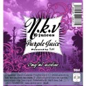 NKV Colors - Purple Juice