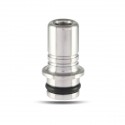 Drip tip MTL Steampipes