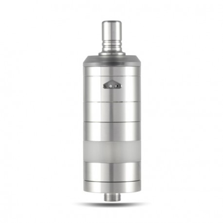 Atomiseur Steampipes Corona V8 MTL SC