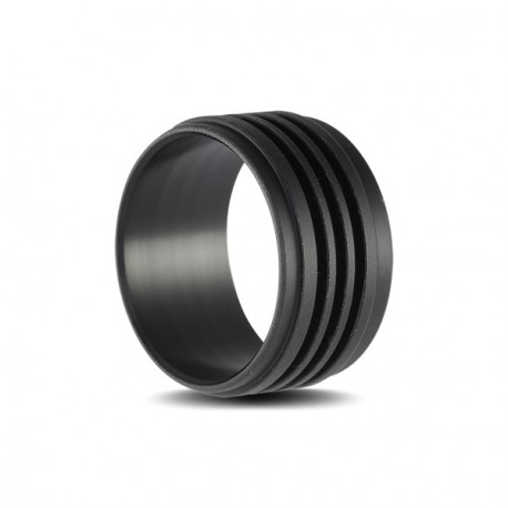 Black Tank Stripes pour Corona V8