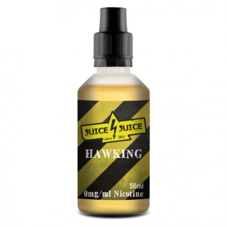 E-liquide Hawking Juice Juice