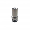 Drip Tip Flash E-Vapor Short