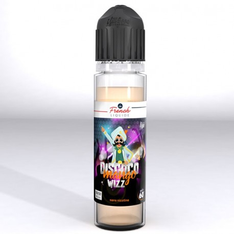 Discoco Mango Wizz