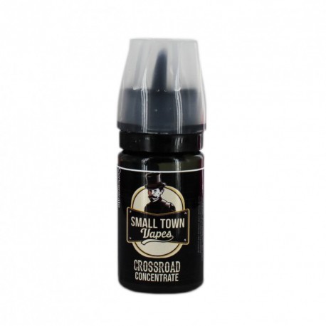Arôme Crossroad de Small Town Vapes