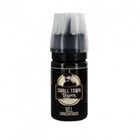 Arôme Hill Small Town Vapes