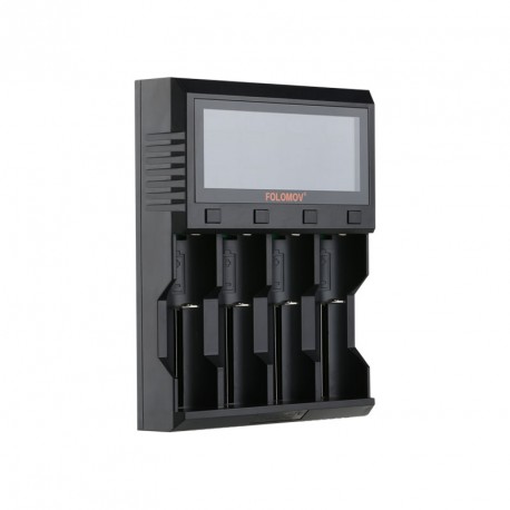 Chargeur Enercig A4 par Folomov