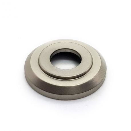 Spacer MTL Luxe Blasted