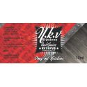 NKV Red Reserve 10ml