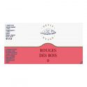 E-liquide Rouges des Bois 10ml Petit Nuage