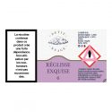 E-liquide Réglisse Exquise Petit Nuage
