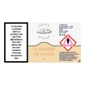 E-liquide Le Dessert de Mamie 10ml Petit Nuage