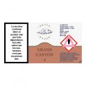 E-liquide Grand Canyon Petit Nuage