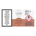 E-liquide Grand Canyon Petit Nuage