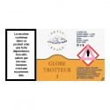 E-liquide Globe Trotteur 10ml Petit Nuage