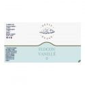 E-liquide Flocon Vanillé 10ml Petit Nuage