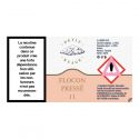 E-liquide Flocon Pressé 10ml Petit Nuage
