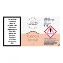 E-liquide Flocon Pressé 10ml Petit Nuage