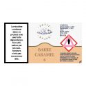 E-liquide Barre Caramel Petit Nuage