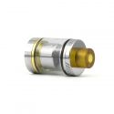 Titanide Leto MTL RTA 22mm