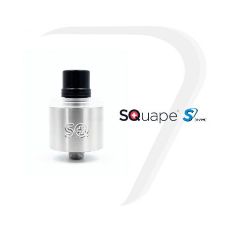 SQuape S[even] BF RDA