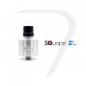 SQuape S[even] BF RDA