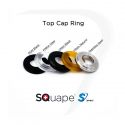 Top Cap Ring pour SQuape S[even]