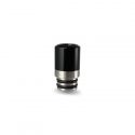 Drip Tip Flash E-Vapor POM court