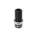 Drip Tip Flash e-Vapor long