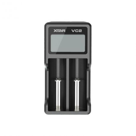 Chargeur XTAR VC2